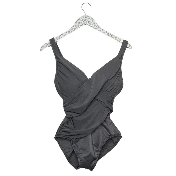 Miraclesuit Miraclesuit Miraclesuit Miraclesuit Miraclesuit Miraclesuit - Picture 4 of 8